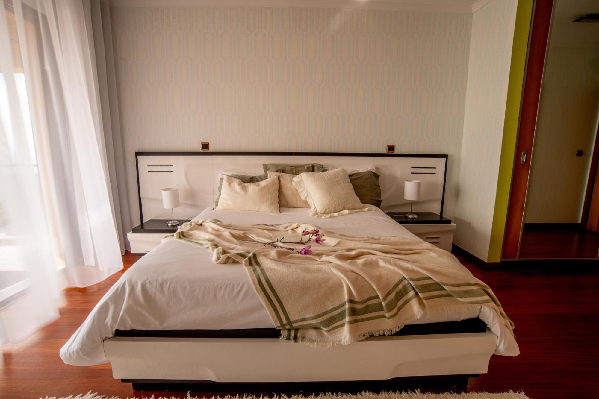 Bairos House - Coastal Escape Villa Ribeira Brava Esterno foto
