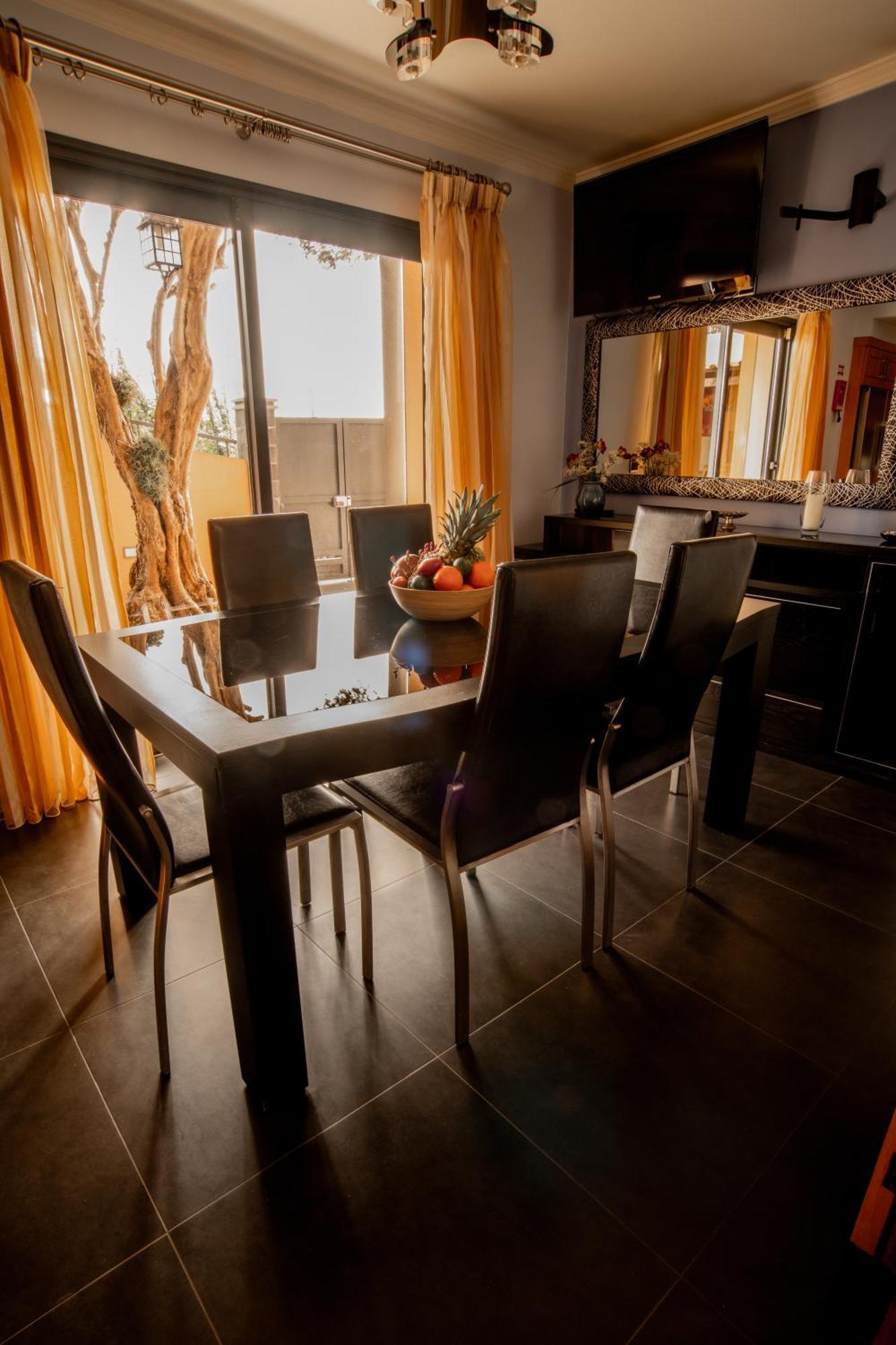 Bairos House - Coastal Escape Villa Ribeira Brava Esterno foto